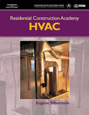 Book cover for Residential Construction Academy