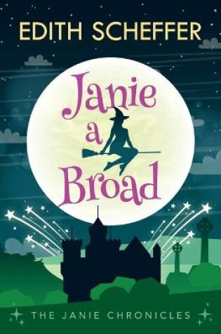 Cover of Janie A Broad
