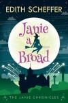 Book cover for Janie A Broad