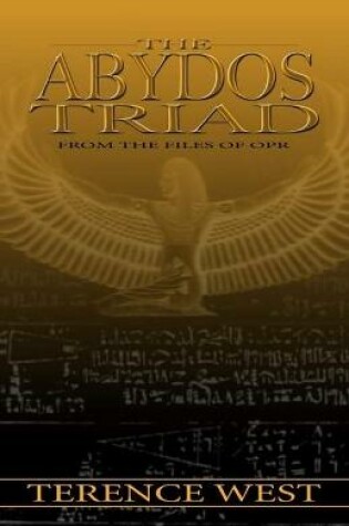 Cover of The Abydos Triad