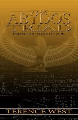 Cover of The Abydos Triad