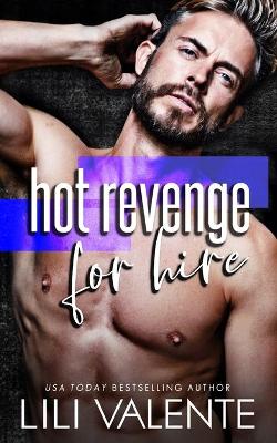 Book cover for Hot Revenge For Hire