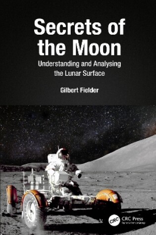 Cover of Secrets of the Moon