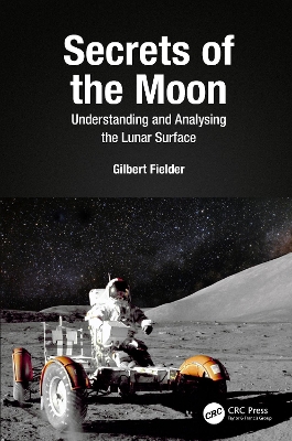 Book cover for Secrets of the Moon