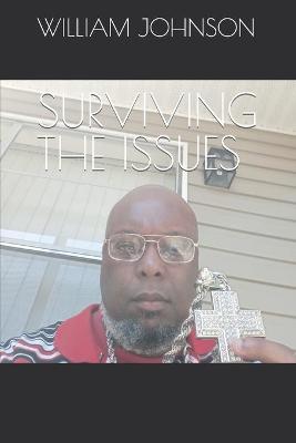 Book cover for Surviving the Issues