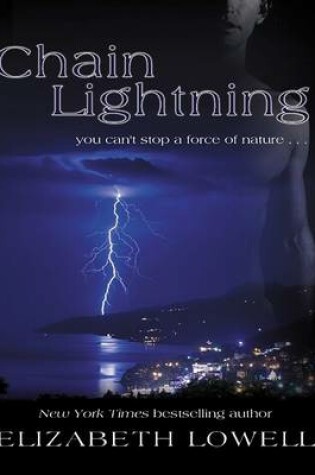 Cover of Chain Lightning
