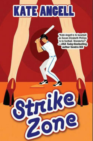 Cover of Strike Zone