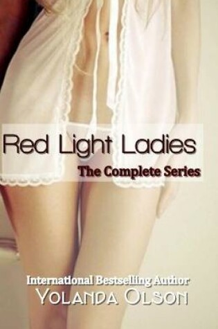 Cover of Red Light Ladies