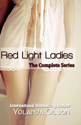 Book cover for Red Light Ladies