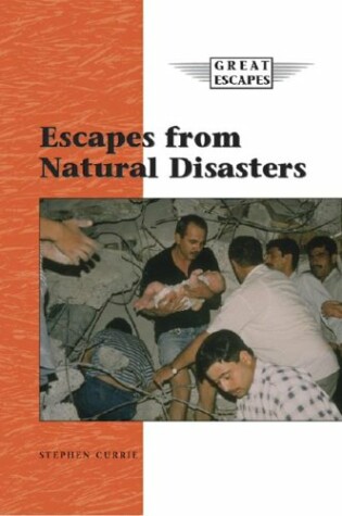 Cover of Natural Disasters