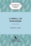 Book cover for A Spell in Paradise