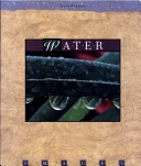 Book cover for Water