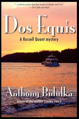 Book cover for Dos Equis