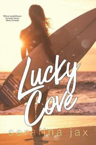 Cover of Lucky Cove