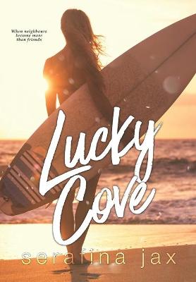 Book cover for Lucky Cove