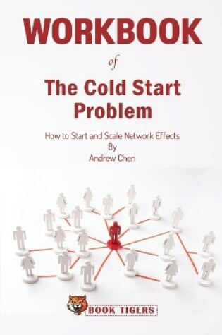 Cover of WORKBOOK of The Cold Start Problem