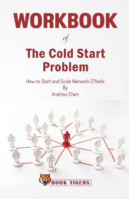 Book cover for WORKBOOK of The Cold Start Problem