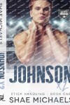 Book cover for Johnson x 2