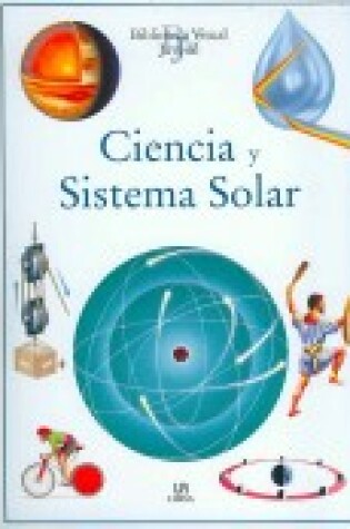 Cover of Ciencia y Sistema Solar