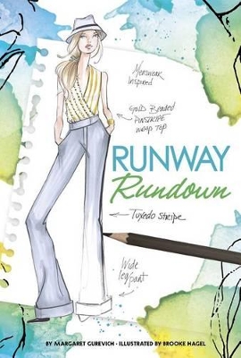 Cover of Runway Rundown