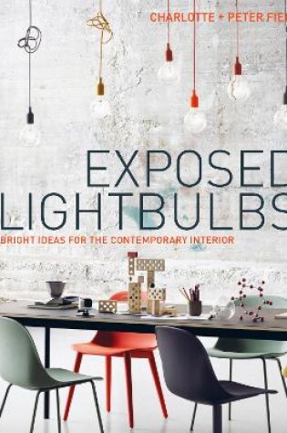 Cover of Exposed Lightbulbs