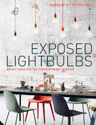 Book cover for Exposed Lightbulbs