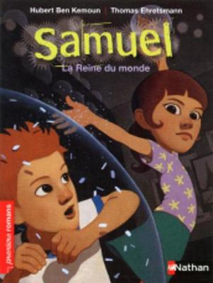 Book cover for Samuel/LA Reine Du Monde