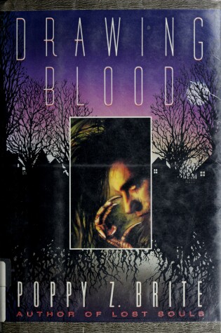 Cover of Drawing Blood