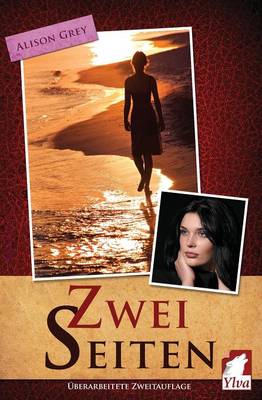 Book cover for Zwei Seiten