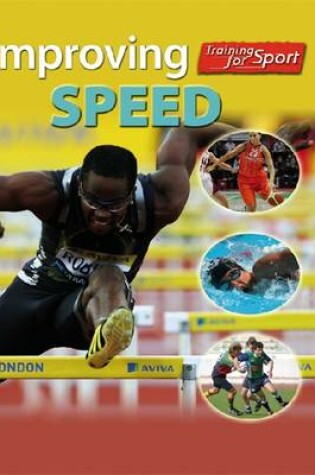 Cover of Improving Speed