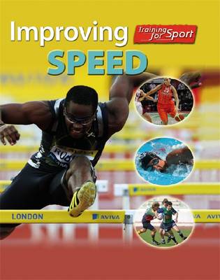 Cover of Improving Speed