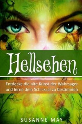 Cover of Hellsehen