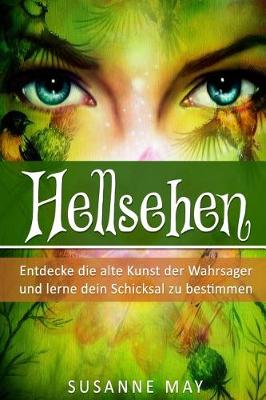 Book cover for Hellsehen