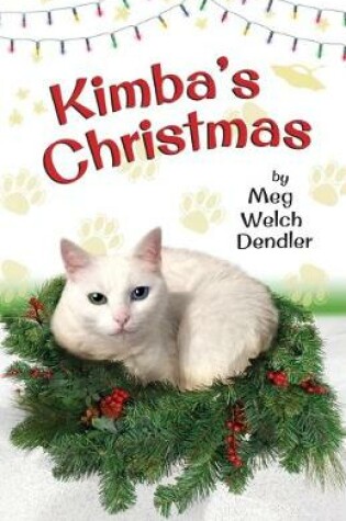 Cover of Kimba's Christmas