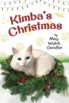 Book cover for Kimba's Christmas