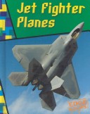 Book cover for Jet Fighter Planes