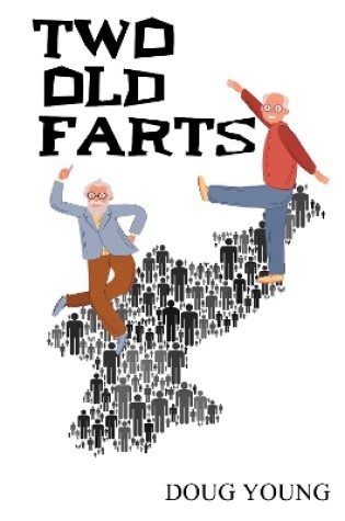 Cover of Two Old Farts