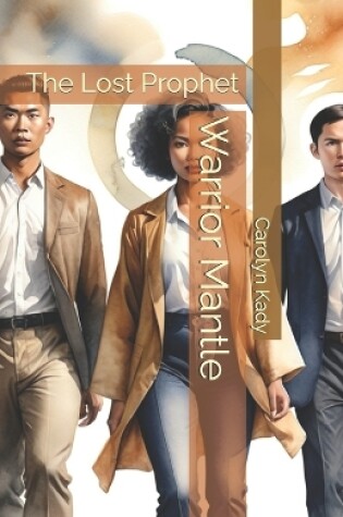 Cover of Warrior Mantle