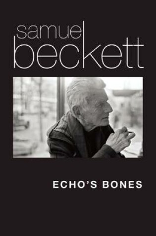 Cover of Echo's Bones