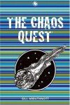 Book cover for The Chaos Quest