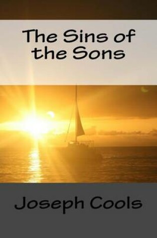 Cover of The Sins of the Sons