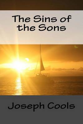 Book cover for The Sins of the Sons