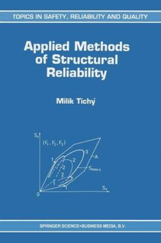 Cover of Applied Methods of Structural Reliability