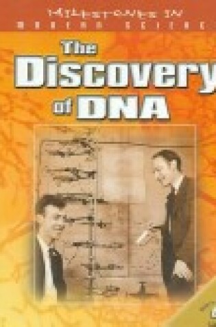 Cover of The Discovery of DNA