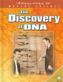 Book cover for The Discovery of DNA