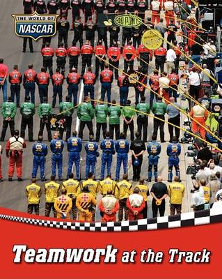 Cover of Teamwork at the Track