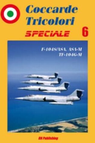 Cover of F-104s/Asa, ASA-M, Tf-104g-M