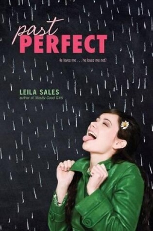 Cover of Past Perfect