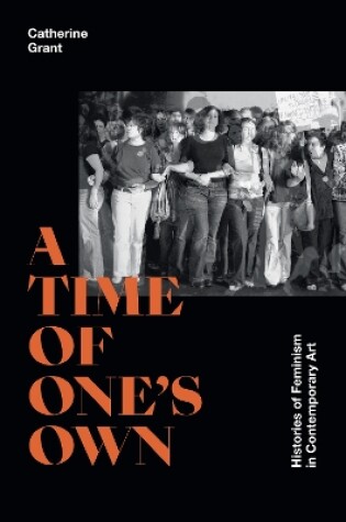 Cover of A Time of One's Own