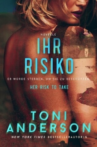 Cover of Ihr Risiko - Her Risk To Take